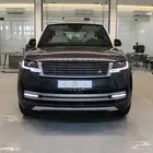 رنج روفر HSE V8 2025