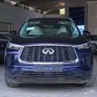 انفنتيQx60 لاكجري