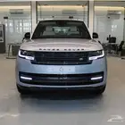 رنج روفر HSE V8 2025 لون مميز
