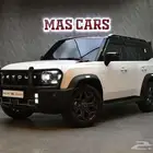 جيتور T2 Luxury Plus 2025 سعودي