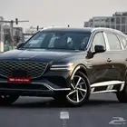 جينسيس جي في 80 برستيج خليجي 2025