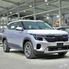 كيا سيلتوس 2025 ستاندرد مطور