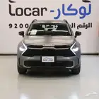 كيا سبورتاج ستاندرد 2025