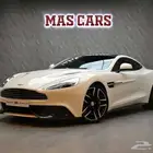 استون مارتن فانكويش 2016 سعودي