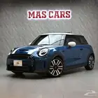 ميني كوبر اس 2024 خليجي