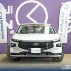 فورد تورس 2025 ترند
