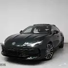 MG 7 Luxury 2025 وكاله