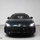 MG 7 Luxury 2025 كاش واقساط