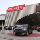 مازدا CX9 2024 خليجي جميع المواصفات