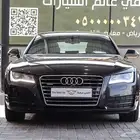 اودي A7 موديل 2015