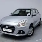 سوزوكى ديزاير جي ال 1.2 2025 كاش او تقسيط