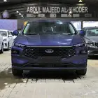 فورد تورس امبيانتي 2025 لدى شركة عبدالمجيد الخضر