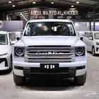 هافال جريت وول H9 ابيض 2026
