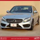 مرسيدس C200 2018
