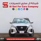 نيسان كيكس SL 2024 اقساط بنوك وشركات