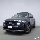 هيونداى توسان كل الفئات 2025
