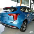 هافال جوليان اكتف بلس عرض سفنز