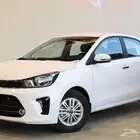 كيا بيجاس نص فل 2025 عرض خاص