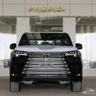 لكزس-LX600 BB -خليجي-2025-فل كامل -25 سماعه داخليه