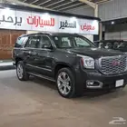 جمس يوكون دينالي 2018   الجميح