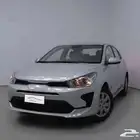 كيا ريو جي ال 1.4 2023 بسعر مميز
