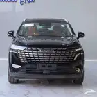 هافال اتش 6 2026
