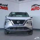 نيسان اكس تريل SV نص فل دبل موديل 2025