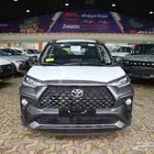 تويوتا فيلوز GLX موديل 2025