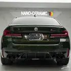 M5 Competition 2023