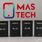 بطاريات نوكيا Nokia Battery