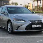 لكزس2021 es350 DD