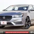 ام جي MG 6 لاكجري 2021