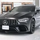GT 63s فل كاربون فايبر متميز كالجديد عالشرط