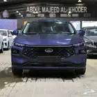 فورد تورس امبيانتي 2025 لدى شركة عبدالمجيد الخضر-الجملة