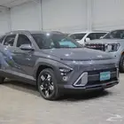 هيونداي كونا اسمارت اربعة سلندر موديل 2025
