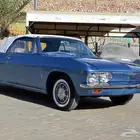 شيفروليه كورفير مونزا 1965 كلاسيك