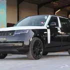 رانج روفر Autobiography 2025 لونق V8 بلاك اديشن ديزل