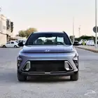 هونداي كونا كمفورت 2025