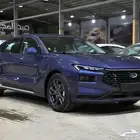 فورد توروس امبيانتي 2025