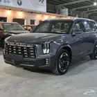 جيه ايه سي GS8 Traveller 2026 فل سعودي