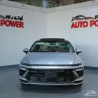 هيونداي سوناتا كومفورت 2025