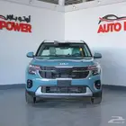 كيا سيلتوس استاندر 2025