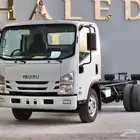 ايسوزو دينا 4 طن شاص طويل مكيف 2024