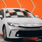 تويوتا كامري ستاندر 2025 وكاله