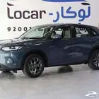 هوندا زد ار في ZRV فئة LX موديل 2024