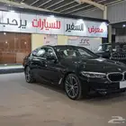 B.M.W 520 2023