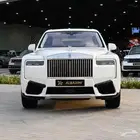 شركة لبريمي لسيارات رولز رويس كولينان