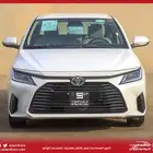 يارس Y PLUS 2024 إقساط بنوك وشركات