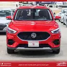 ام جي زد اس ستاندر 2021