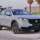 هوندا HRV نص فل 2024